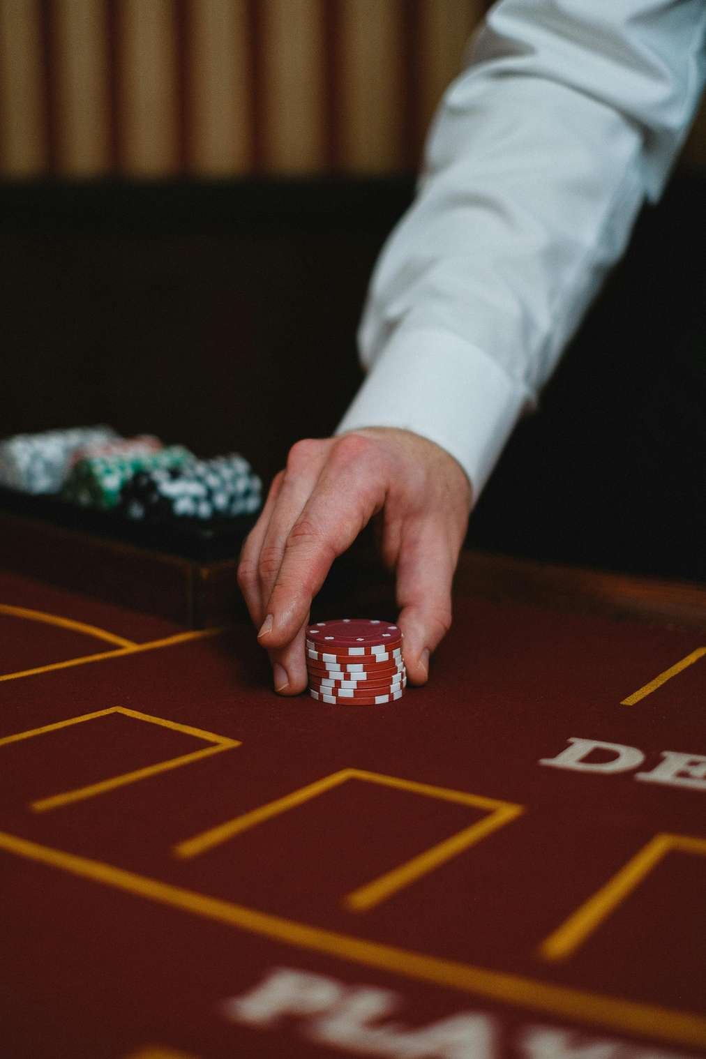 Golden Panda Casino online